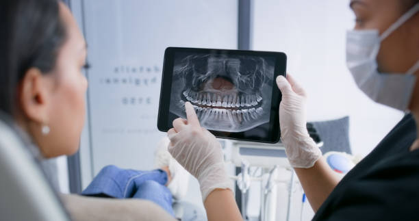 Licensed Tooth Extraction service in Bloomingdale, GA - Smile Center Dentistry